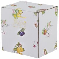 Кружка Lenardi Фруктовый сад 109-088