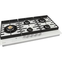 Варочная панель Hiberg VM 9155 W