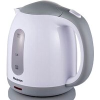 Электрический чайник Blackton Bt KT1701P (белый/серый)