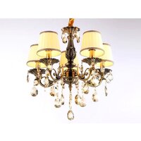 Подвесная люстра Ambrella light TR TR4577