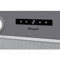 Кухонная вытяжка Weissgauff Box 1200 IX