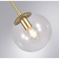 Светильник Arte Lamp Volare A1915SP-1GO