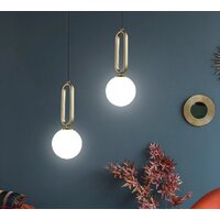 Подвесная люстра ImperiumLoft Vital01 141143-26