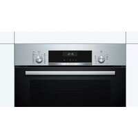 Электрический духовой шкаф Bosch HIJ517YS0R