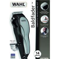Машинка для стрижки волос Wahl Baldfader 20107.0460