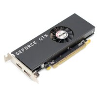 Видеокарта AFOX GeForce GTX 1050 Ti 4GB GDDR5 AF1050TI-4096D5L5