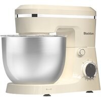 Планетарный миксер Blackton Bt PM102 (слоновая кость)