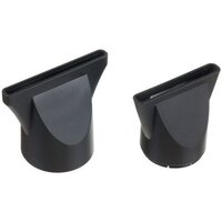 Фен Dewal Barber Style Compact 03-3011 (темная сталь)