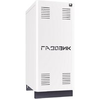 Отопительный котел Лемакс Газовик АОГВ-29-1