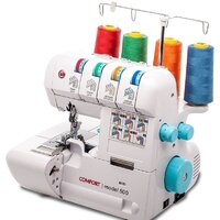 Оверлок Comfort 500
