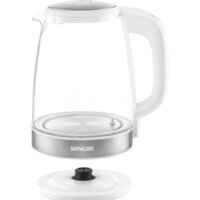 Электрический чайник Sencor SWK 2190WH