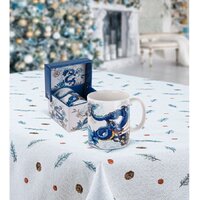 Кружка Perfecto Linea Blue Dragon-3 30-063203