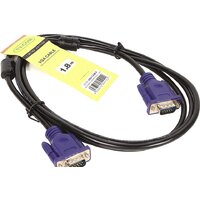 Кабель TV-COM QCG120H-1.8M