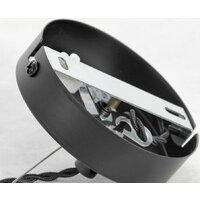 Подвесная люстра Lussole Loft Brooks LSP-8246