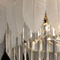 Подвесная люстра De City Бриз 111017305