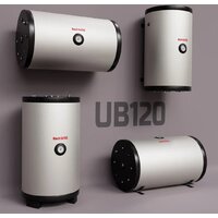 Бойлер косвенного нагрева Huch EnTEC UB0120