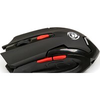 Игровая мышь Dialog Gan-Kata MRGK-10U