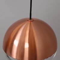 Подвесная люстра Favourite Luna 4371-1P
