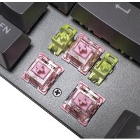 Клавиатура Zone51 ADAMANT TKL