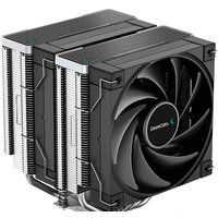 Кулер для процессора DeepCool AK620 R-AK620-BKNNMT-G