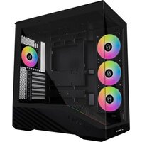 Корпус Lian Li Vector V100 G99.V100RX.R1