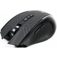 Игровая мышь A4Tech X87