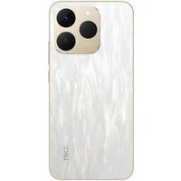 Телефон Realme 15T RMX5111 8GB/256GB международная версия (белый)