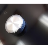 Варочная панель Backer BIH604-1T-S4 Black