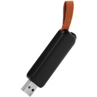 USB Flash Suntrap Gear Soft 32GB (черный)
