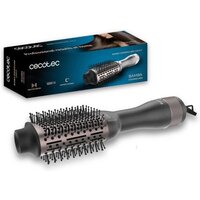 Фен-щетка Cecotec CeramicCare Single 4444