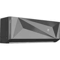 Кондиционер Loriot Diamond Black DC Inverter LAC-07MDI