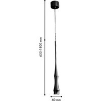 Подвесная люстра Favourite Ipsam 4330-1P