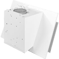 Кухонная вытяжка YOUQ Yumi WL 1080 P 60 WH (белый)