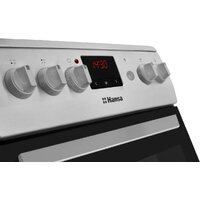 Кухонная плита Hansa FCGX522222H