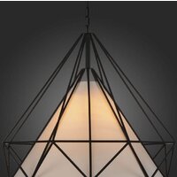 Подвесная люстра ST Luce Paliedro SL233.403.01
