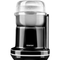 Электрическая кофемолка CENTEK CT-1365 (черный)