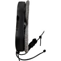 Робот для мытья окон Brevio RZ2-17 (черный)
