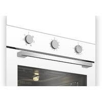 Электрический духовой шкаф Indesit IFE 3634 WH