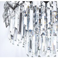Подвесная люстра Arte Lamp Wezen A1006SP-8CC