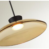 Подвесная люстра Odeon Light Saucer 5055/9LA