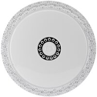 Припотолочная люстра Rexant Aqua 650-1019