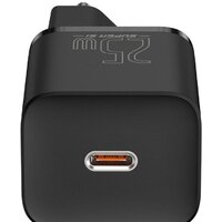 Сетевое зарядное Baseus TZCCSUP-L01