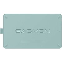 Графический планшет Gaomon WH851 (зеленый)