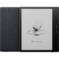 Электронная книга Onyx BOOX Go 7 (черный)