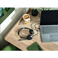 Офисная гарнитура Jabra Evolve2 30 SE MS Stereo USB C/A