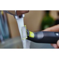 Триммер для бороды и усов Philips OneBlade Pro QP6541/15