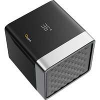 Кулер для процессора Ocypus Delta A62 EX BK Delta-A62-BK2NNWD00E-GL