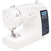 Электромеханическая швейная машина Comfort 1000