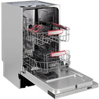 Встраиваемая посудомоечная машина KUPPERSBERG GHS 4526