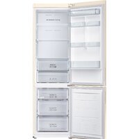 Холодильник Samsung RB37A5200EL/WT